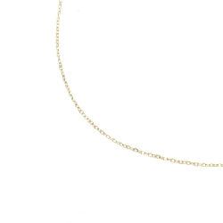 K18YG Dây chuyền - Hàng hiệu Chính hãng 872466