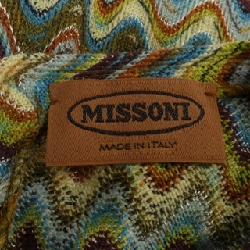MISSONI ニット 645486