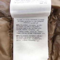 MONCLER SERIFUR Áo khoác lông - Hàng hiệu Authentic 816796