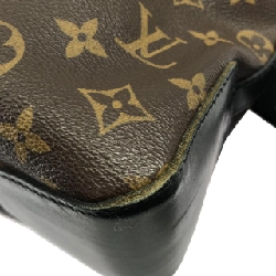 Túi xách vai Louis Vuitton Monogram Macassar Torres M40387 - Hàng hiệu Chính hãng 802466