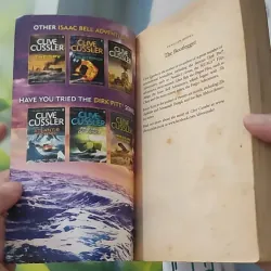 The Bootlegger - Clive Cussler & Justin Scott 1027488