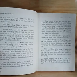 Sát Thủ Giang Hồ (Bộ 4 Tập) - Cổ Long 584145