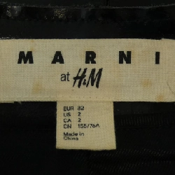 Áo khoác H&M MARNI 632035