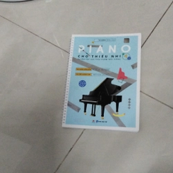 Sách dạy piano 354950
