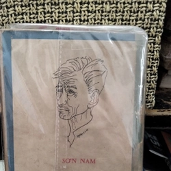 Đồng bằng sông cửu long & Hương rừng cà mau(Sơn Nam, bản in đầu) 504942