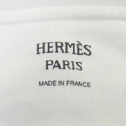 【Mã giảm giá】Áo phông HERMES 643423