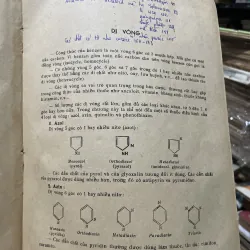 Hoá dược 2 tập  - hơn 700 trang khổ lớn - sách y  1009137