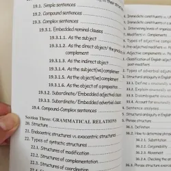 Cú pháp học tiếng Anh (English Syntax) 751381