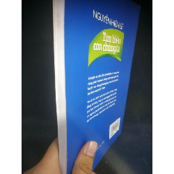 Tìm hiểu con chúng ta mới 80%(bìa có vết gập) HCM1203 911082