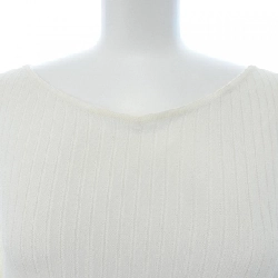 【Mã giảm giá】【Cổ điển】Chanel CHANEL Áo len 637537