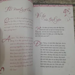 Sách Thông điệp yêu thương .I Love You - song ngữ Anh Việt.  Nhã Nam tuyển chọn 693028