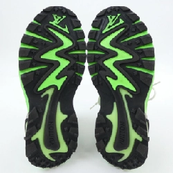 Giày sneaker dòng Tactic của Louis Vuitton - Hàng hiệu Authentic 904280