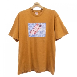 Áo thun SUPREME - Hàng hiệu Chính hãng