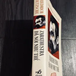 Zarathustra đã nói như thế 706707