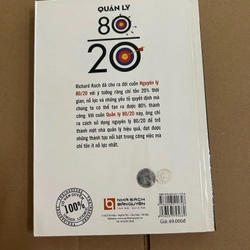 Quản lý 80/20 508603