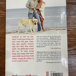 Marley và tôi - John Grogan (k1) 526439