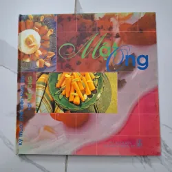 Mật Ong - Nhiều tác giả - Kỹ thuật chế biến thức ăn