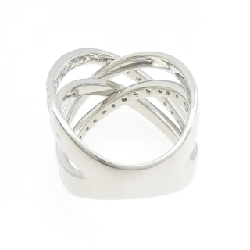 Nhẫn kim cương PT900 0.80CT - Hàng hiệu Authentic 848460