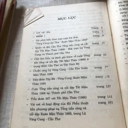 Vòng cung Cần Thơ Xuân 1968 975895