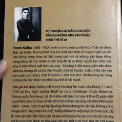 Thư gửi bố - Franz Kafka 728170