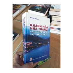 Khánh Hoà Nha Trang một tiềm năng một hiện thực - Ngọc Phương 2004