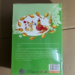 Nhật ký thăng chức của thổ thần 544267