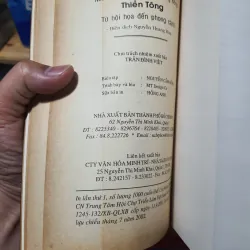 Thiền tông hội họa đến từ phong cảnh 961672