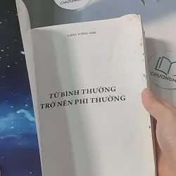 Từ bình thường trở nên phi thường - One Big Dream - Cộng đồng OBD 688491