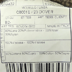 Boglioli BOGLIOLI Jacket - Hàng hiệu Authentic 895537