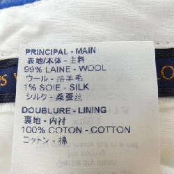 Quần LOUIS VUITTON - Hàng hiệu Authentic 893002