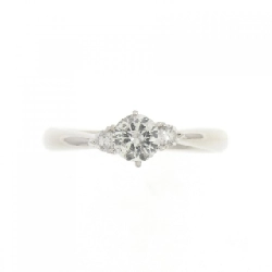 Nhẫn kim cương PT900 0.21CT 671528