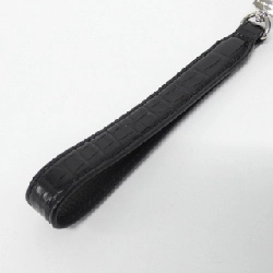 Túi xách Louis Vuitton Exotic Leather Pochette Thames N92977 619446