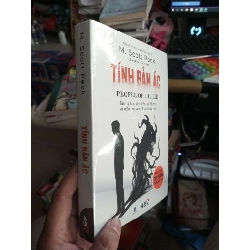 Tính Bản Ác (People Of The Lie) - M. Scott Peck mới 100% Kỹ năng sống HCM1004