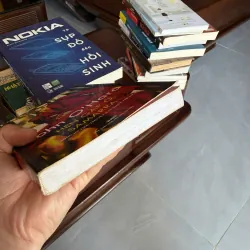 Hẹn Gặp Ở Samarra – John O’Hara | Tiểu Thuyết Kinh Điển Thế Kỷ 20- K2 994343