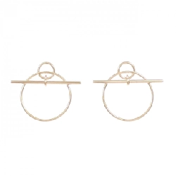 Bông tai Hermès Échappée