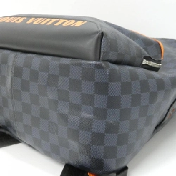 Balo Louis Vuitton Damier Cobalt Race Discovery N40157 - Hàng hiệu Chính hãng 776409
