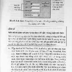 Sử dụng Microsoft Windows 98 13018