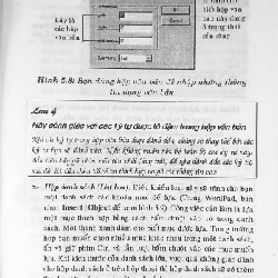 Sử dụng Microsoft Windows 98 13018