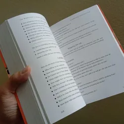 Manager's book of checklists, sách ngoại văn tiếng Anh english book  738992