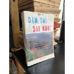 Dặm dài đất nước - Nam Hà