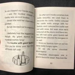 The Daisy Collection - 15 quyển 798672