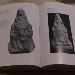 [Sánh ảnh] Nghệ thuật đất nung cổ đại 994260