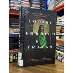 Tracks - Louise Erdrich