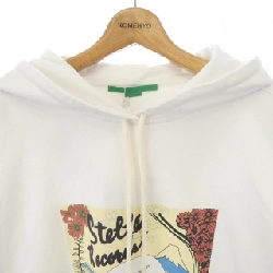 Áo khoác hoodie STELLA MCCARTNEY 630652
