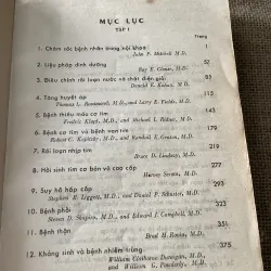Khuỷu tay điều trị nội khoa - tài liệu dịch từ nước ngoài - 400 trang -1990 789627