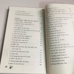 UNG THƯ TỬ CUNG - VÚ 532185
