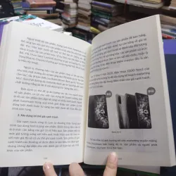 Sách: Bí mật với ngành côngnghieepj Livestream Sale triệu USD 606148