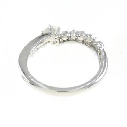 Nhẫn kim cương PT900 0.406CT G SI1 3EXT H&C - Hàng hiệu Authentic 879402