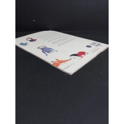 Hồi còn bé như con bây giờ... Katharina Grossmann - Hensel mới 90% bẩn nhẹ 2018 HCM.ASB0911 341958