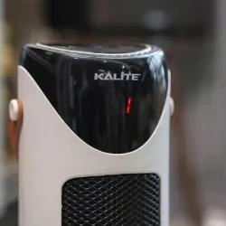 Máy sưởi Kalite KH25 Trắng 745702